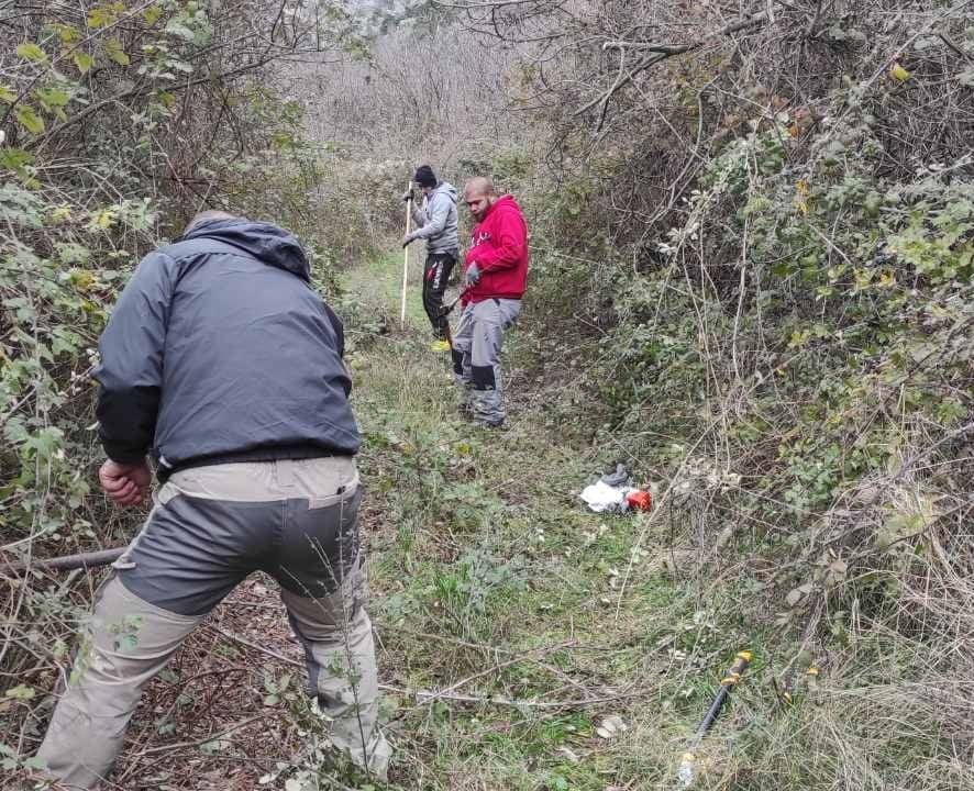 Divlje deponije po Hercegovini